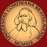 Comenius University Logo